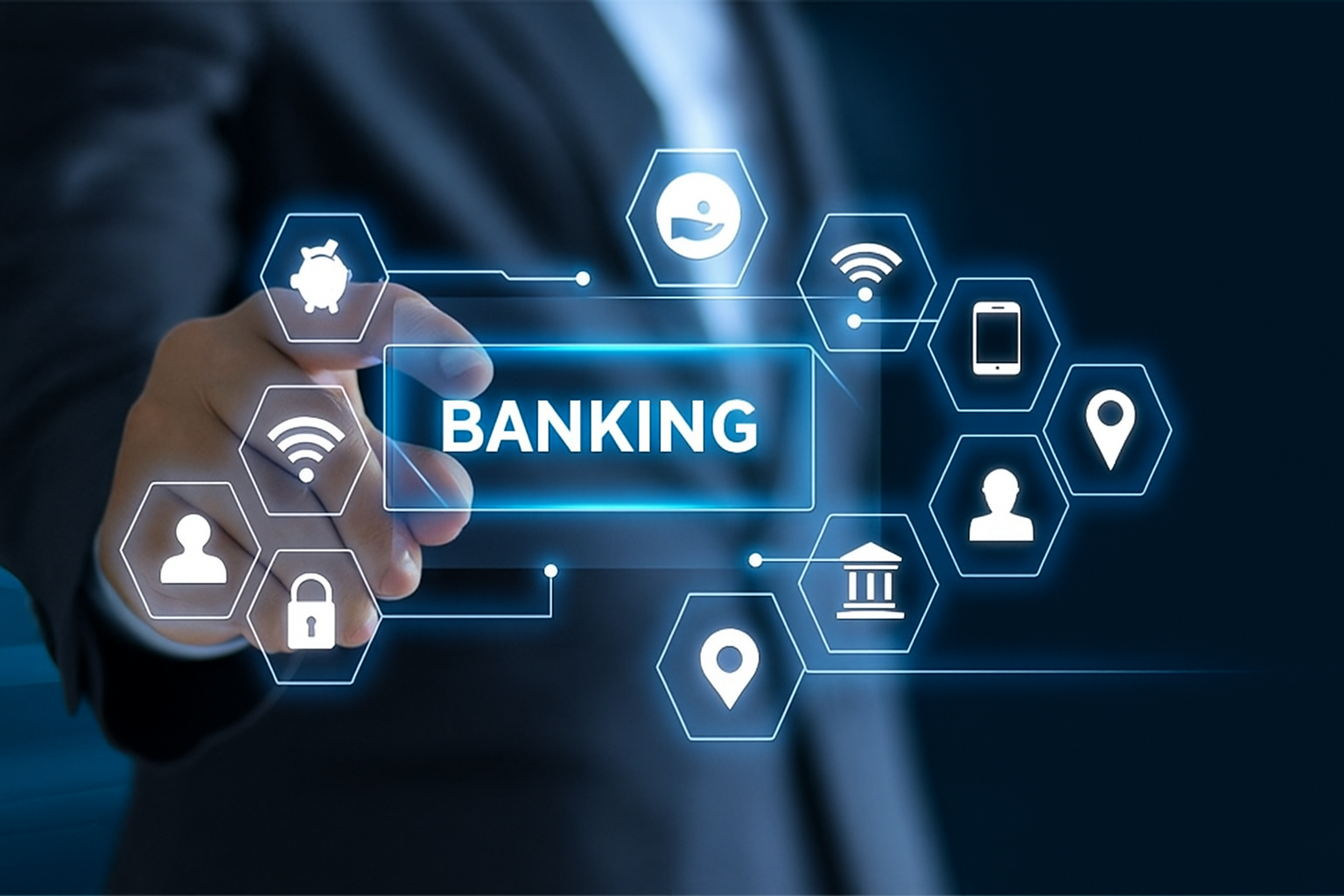 Seamless Banking Solutions